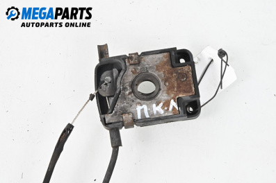 Брава преден капак за BMW 3 Series E46 Touring (10.1999 - 06.2005)