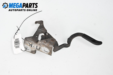 Заключалка преден капак за BMW 3 Series E46 Touring (10.1999 - 06.2005)