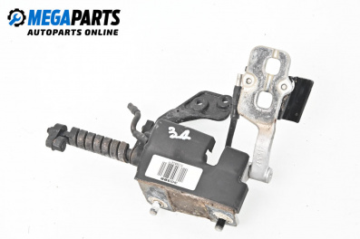 Панта заден капак за BMW 3 Series E46 Touring (10.1999 - 06.2005), 4+1 вр., комби, позиция: дясна