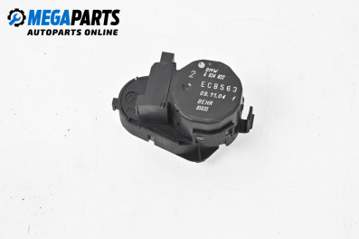 Моторче клапа парно за BMW 3 Series E46 Touring (10.1999 - 06.2005) 330 d, 204 к.с., № 6934822