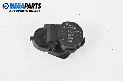 Моторче клапа парно за BMW 3 Series E46 Touring (10.1999 - 06.2005) 330 d, 204 к.с., № 6934823