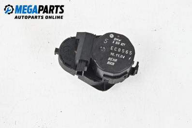 Моторче клапа парно за BMW 3 Series E46 Touring (10.1999 - 06.2005) 330 d, 204 к.с., № 6934821