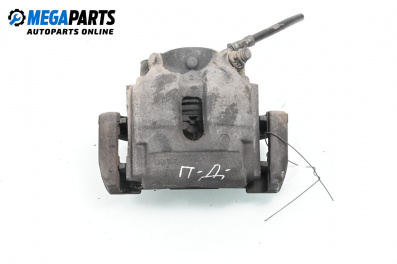 Спирачен апарат за BMW 3 Series E46 Touring (10.1999 - 06.2005), позиция: предна, дясна