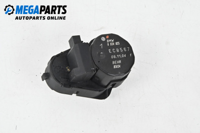 Моторче клапа парно за BMW 3 Series E46 Touring (10.1999 - 06.2005) 330 d, 204 к.с., № 6934825