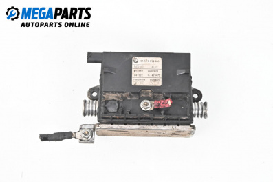Нагревател антифриз за BMW 3 Series E46 Touring (10.1999 - 06.2005) 330 d, 204 к.с., № 6918806