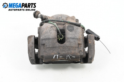 Спирачен апарат за BMW 3 Series E46 Touring (10.1999 - 06.2005), позиция: предна, лява