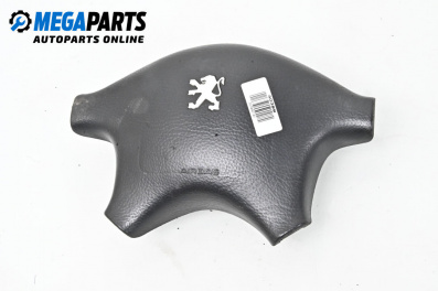 Airbag за Peugeot 406 Sedan (08.1995 - 01.2005), 4+1 вр., седан, позиция: предна