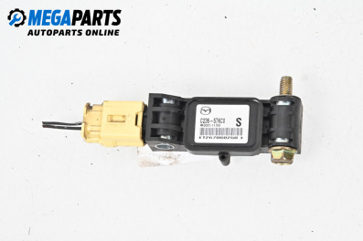 Сензор airbag за Mazda 5 Minivan I (02.2005 - 12.2010), № C236-57KC0