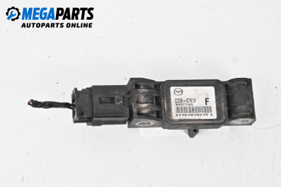 Сензор airbag за Mazda 5 Minivan I (02.2005 - 12.2010), № C235-57K1X
