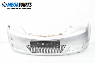Предна броня за Mazda 5 Minivan I (02.2005 - 12.2010), миниван, позиция: предна