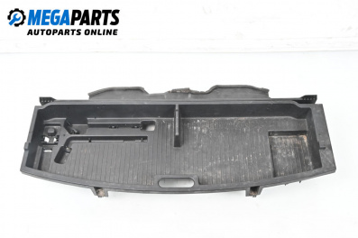 Кора багажник за Mazda 5 Minivan I (02.2005 - 12.2010), 4+1 вр., миниван