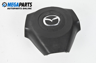 Airbag за Mazda 5 Minivan I (02.2005 - 12.2010), 4+1 вр., миниван, позиция: предна