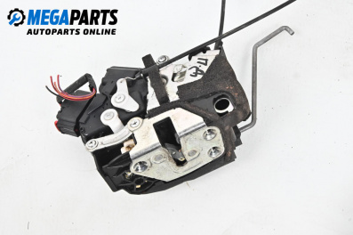 Брава на врата за Mazda 5 Minivan I (02.2005 - 12.2010), позиция: предна, дясна