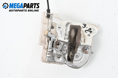 Брава на врата за Mazda 5 Minivan I (02.2005 - 12.2010), позиция: задна, дясна