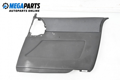 Кора врата за Mazda 5 Minivan I (02.2005 - 12.2010), 4+1 вр., миниван, позиция: задна, дясна