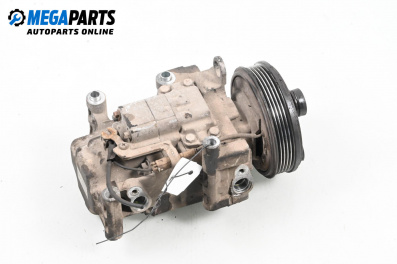 Компресор климатик за Mazda 5 Minivan I (02.2005 - 12.2010) 1.8, 116 к.с., № H12A1AJ4EZ