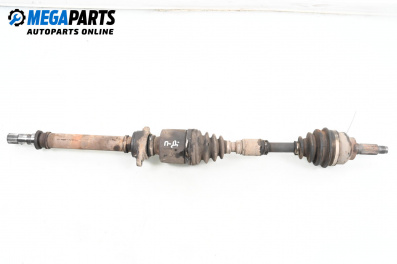 Полуоска за Mazda 5 Minivan I (02.2005 - 12.2010) 1.8, 116 к.с., позиция: предна, дясна
