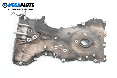 Капак ангренажен ремък за Mazda 5 Minivan I (02.2005 - 12.2010) 1.8, 116 к.с.