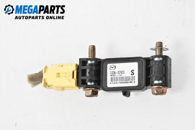 Сензор airbag за Mazda 5 Minivan I (02.2005 - 12.2010), № C236-57KC0