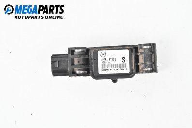 Сензор airbag за Mazda 5 Minivan I (02.2005 - 12.2010), № C236-57KC0