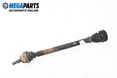 Полуоска за Audi A3 Hatchback I (09.1996 - 05.2003) 1.9 TDI, 110 к.с., позиция: предна, дясна