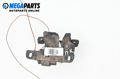 Брава преден капак за Audi A3 Hatchback I (09.1996 - 05.2003)