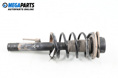 Макферсон за Peugeot 206 Hatchback (08.1998 - 12.2012), хечбек, позиция: предна, дясна