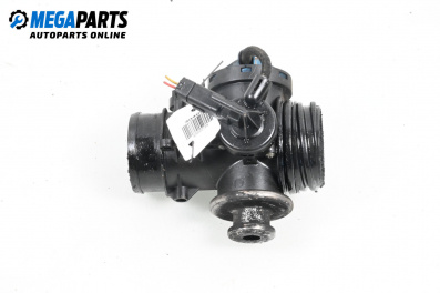 EGR-клапан за Peugeot 206 Hatchback (08.1998 - 12.2012) 1.9 D, 69 к.с.