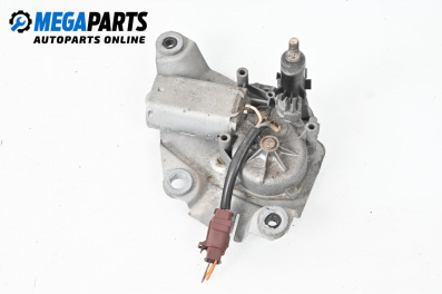 Ел. мотор за чистачките за Peugeot 206 Hatchback (08.1998 - 12.2012), хечбек, позиция: задна