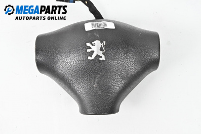 Airbag за Peugeot 206 Hatchback (08.1998 - 12.2012), 2+1 вр., хечбек, позиция: предна