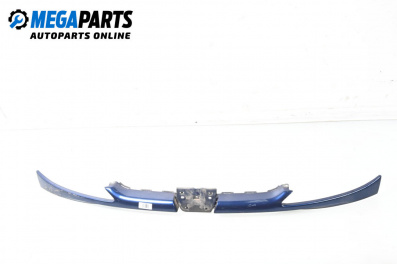 Декоративна маска за Peugeot 206 Hatchback (08.1998 - 12.2012), хечбек