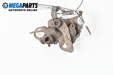 Брава преден капак за Peugeot 206 Hatchback (08.1998 - 12.2012)