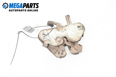 Брава преден капак за Renault Clio I Hatchback (05.1990 - 09.1998)