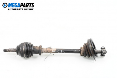 Полуоска за Renault Clio I Hatchback (05.1990 - 09.1998) 1.4, 80 к.с., позиция: предна, лява