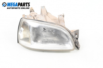 Фар за Renault Clio I Hatchback (05.1990 - 09.1998), хечбек, позиция: дясна