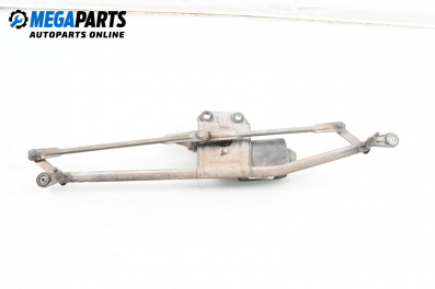 Ел. мотор за чистачките за Renault Clio I Hatchback (05.1990 - 09.1998), хечбек, позиция: предна