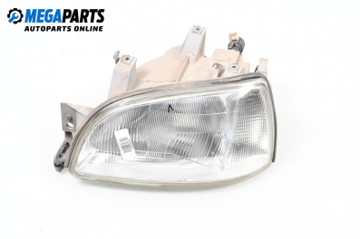 Фар за Renault Clio I Hatchback (05.1990 - 09.1998), хечбек, позиция: лява