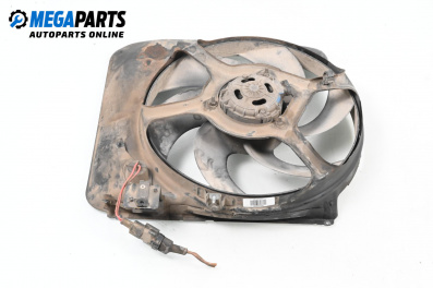 Перка охлаждане за Renault Clio I Hatchback (05.1990 - 09.1998) 1.4, 80 к.с.