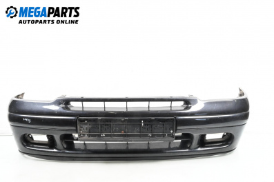 Предна броня за Renault Clio I Hatchback (05.1990 - 09.1998), хечбек, позиция: предна
