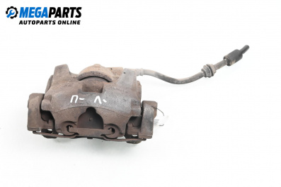 Спирачен апарат за Ford S-Max Minivan I (05.2006 - 12.2014), позиция: предна, лява