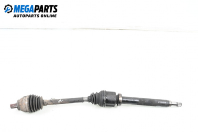 Полуоска за Ford S-Max Minivan I (05.2006 - 12.2014) 2.0 TDCi, 140 к.с., позиция: предна, дясна