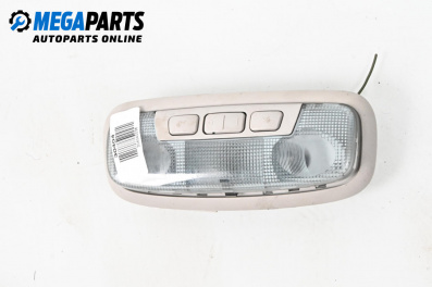 Плафон за Ford S-Max Minivan I (05.2006 - 12.2014)