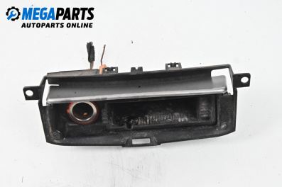 Пепелник за Ford S-Max Minivan I (05.2006 - 12.2014)