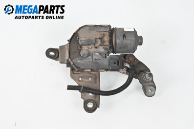 Ел. мотор за чистачките за Ford S-Max Minivan I (05.2006 - 12.2014), миниван, позиция: предна