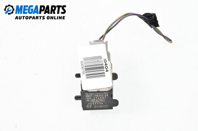 Сензор airbag за Ford S-Max Minivan I (05.2006 - 12.2014), № 3M5T-14B342-AB