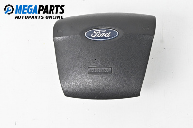 Airbag за Ford S-Max Minivan I (05.2006 - 12.2014), 4+1 вр., миниван, позиция: предна