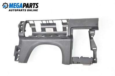 Интериорна пластмаса под таблото за Ford S-Max Minivan I (05.2006 - 12.2014), 4+1 вр., миниван