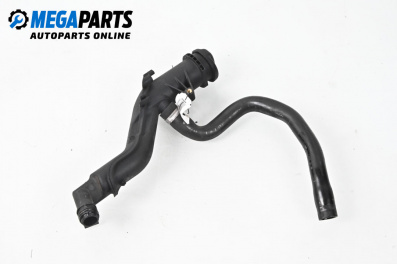 Гърловина масло за Ford S-Max Minivan I (05.2006 - 12.2014) 2.0 TDCi, 140 к.с.
