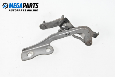 Панта преден капак за Ford S-Max Minivan I (05.2006 - 12.2014), 4+1 вр., миниван, позиция: лява