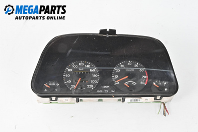 Километраж за Peugeot 306 Hatchback (01.1993 - 10.2003) 1.6, 89 к.с.